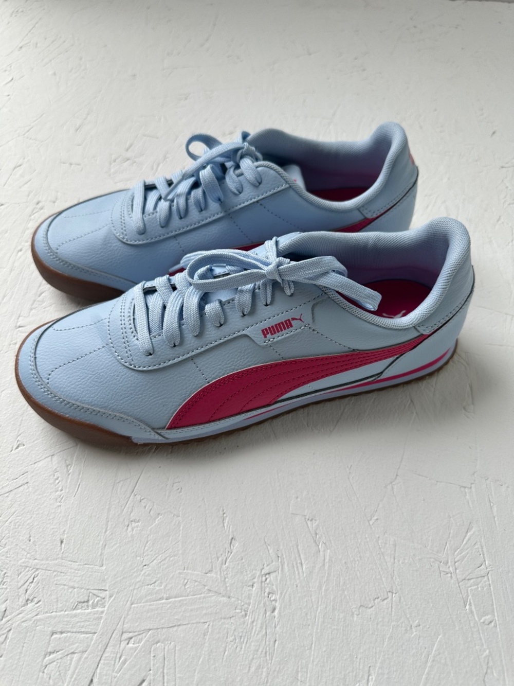 Puma Turino II Women's Sneakers Size 10